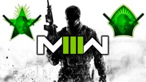 MW3 Can SAVE Call of Duty...