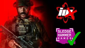 MW3 Is COMPLETELY Changing Call Of Duty AGAIN