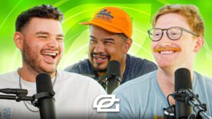 MW3 MIGHT SAVE CALL OF DUTY | The OpTic Podcast Ep. 136