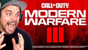 MW3 Teaser Officiel ! (Date de sortie, Beta…)