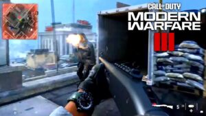 MWIII Gameplay: Open Combat, COD NEXT, & BETA Details!