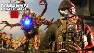 MWIII REVEAL: Multiplayer is BACK (to normal), Zombies Details, & MORE!