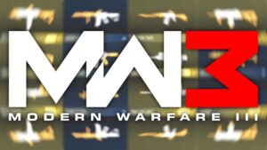MWIII Reveal Event, 32+ Weapons, Equipment, & Streaks LEAKED!