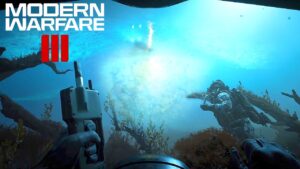 MWIII in-game Cutscenes reveal VERDANSK IS BACK?!