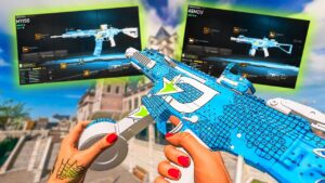 Meet the NEW Season 5 Meta 😍