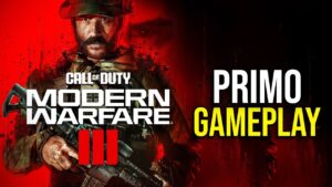 Modern Warfare 3 Campagna: Gameplay del nuovo Call of Duty!