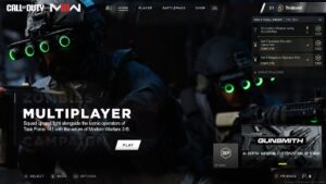 Modern Warfare 3 EARLY Multiplayer Gameplay LEAKED Details! (ALL MAPS, New Content & Features!)