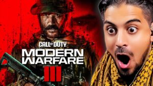 Modern Warfare 3 NEW Event is Actually CRAZY