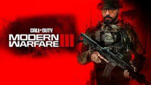 Modern Warfare 3 Reveal Event with Rexzilla!