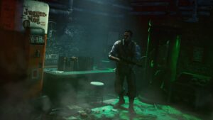 Modern Warfare 3 Zombies GAMEPLAY DETAILS (Call of Duty: MW3 Zombies)