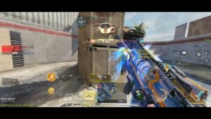 Most balanced rank match I ever played ft. Bingo | Call of Duty Mobile