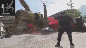 *NEW* 5 Battle Pass/Black Cell Finishing Moves Season 5 Call Of Duty Modern Warfare 2