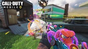 *NEW* LEGENDARY BY15 Boba Blaster in COD Mobile! Is it worth the hype?