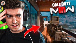 NEW MODERN WARFARE 3 GAMEPLAY is...