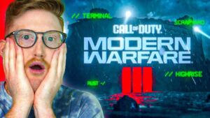 *NEW* MODERN WARFARE 3 REVEAL!! COD IS BACK?!