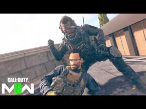 NEW Soap Masked And Unmasked Skins With Finishing Moves - MW2 Finishers