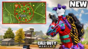 *NEW* UAV CLASS UPDATE in COD MOBILE 🤯 (SEASON 7)