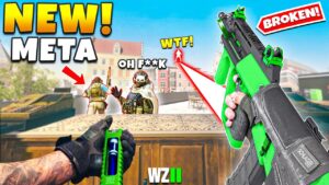 *NEW* WARZONE 2 BEST HIGHLIGHTS! - Epic & Funny Moments #253