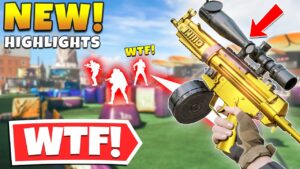 *NEW* WARZONE 2 BEST HIGHLIGHTS! - Epic & Funny Moments #256