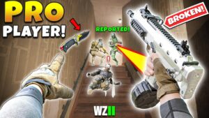 *NEW* WARZONE 2 BEST HIGHLIGHTS! - Epic & Funny Moments #260