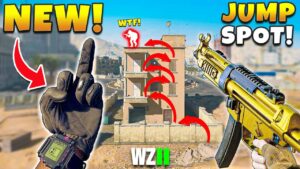 *NEW* WARZONE 2 BEST HIGHLIGHTS! - Epic & Funny Moments #264