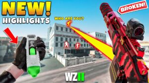 *NEW* WARZONE 2 BEST HIGHLIGHTS! - Epic & Funny Moments #270