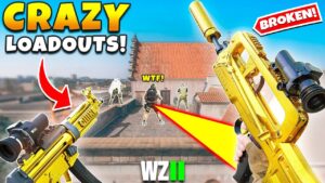 *NEW* WARZONE 2 BEST HIGHLIGHTS! - Epic & Funny Moments #273