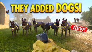 *NEW* Warzone 2.0 WTF & Funny Moments #243