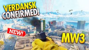 *NEW* Warzone 2.0 WTF & Funny Moments #249