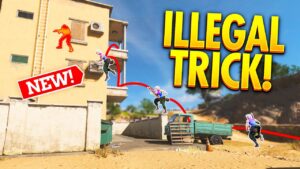 *NEW* Warzone 2.0 WTF & Funny Moments #258