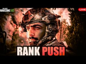 NON Stop Grind in Call of Duty Warzone 2 Ranked live  | Mackle