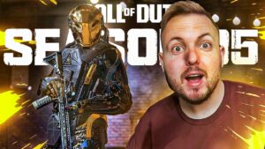 🔴NUEVA TEMPORADA 5 de CALL OF DUTY (REVEAL COD 2023)
