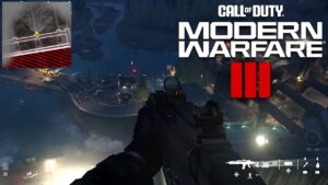 New MWIII 'Open Combat' Campaign Gameplay