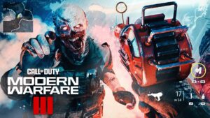 OFFICIAL MW3 ZOMBIES GAMEPLAY DETAILS REVEALED! (Call of Duty Zombies)