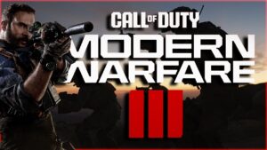 OMG Call of Duty Is Saved! SLIDE CANCELLATIONS ARE BACK IN MW3!!!! Embarrassing (MWIII "Reveal")