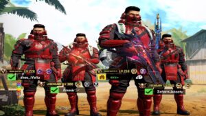 OXY CODM MEMES: part 2