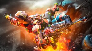 🔴 PEGANDO TOP MUNDIAL NA SEASON 7 DO COD MOBILE!