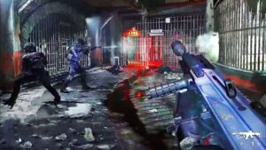 😲 PIERWSZY GAMEPLAY MODERN WARFARE 3 WYGLĄDA NIEŹLE...