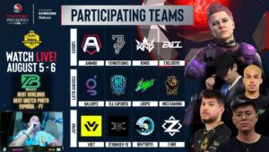 🔴PLAYOFFS STAGE 4: LATAM, EUR | CALL OF DUTY: MOBILE - WORLD CHAMPS #ANALISIS #WATCHPARTY [ESP/PT]