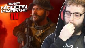 People are WRONG about MODERN WARFARE 3