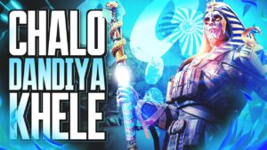 Phantom - Osiris CROWN of KINGS  | Call of Duty Mobile Battle Royale