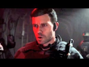 Phillip Graves Epic Speech ordering attack on Makarov’s Army - CALL OF DUTY: MODERN WARFARE 2