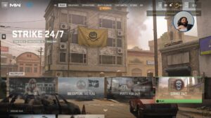 Playing on Strike | Call of Duty Modern Warfare II