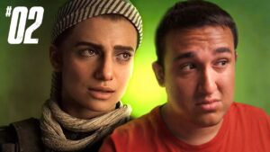 Preuzimamo Enemy BAZU! Call Of Duty: Modern Warfare (2019) - Part 2