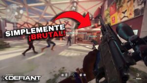 Probé el SHOOTER que DESTRUIRÁ a Call Of Duty