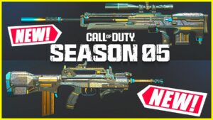 Probé las 2 ARMAS NUEVAS de WARZONE | Call of Duty: Warzone 2.0 | Xhieto