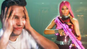 REALIZM w SERII CALL OF DUTY...