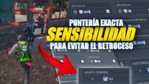 SENSIBILIDAD NUEVA Y NUEVAS OPCIONES De La Nueva Temporada | CALL OF DUTY MOBILE