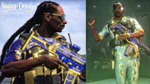 SNOOP DOGG RETURN OF THE SHIZZLE