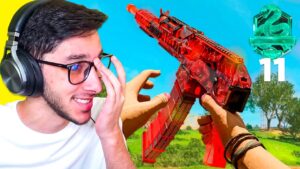 SOLO al RANGO MÁS DIFICIL de WARZONE! *SOLOQ Ep.11* - Kesto